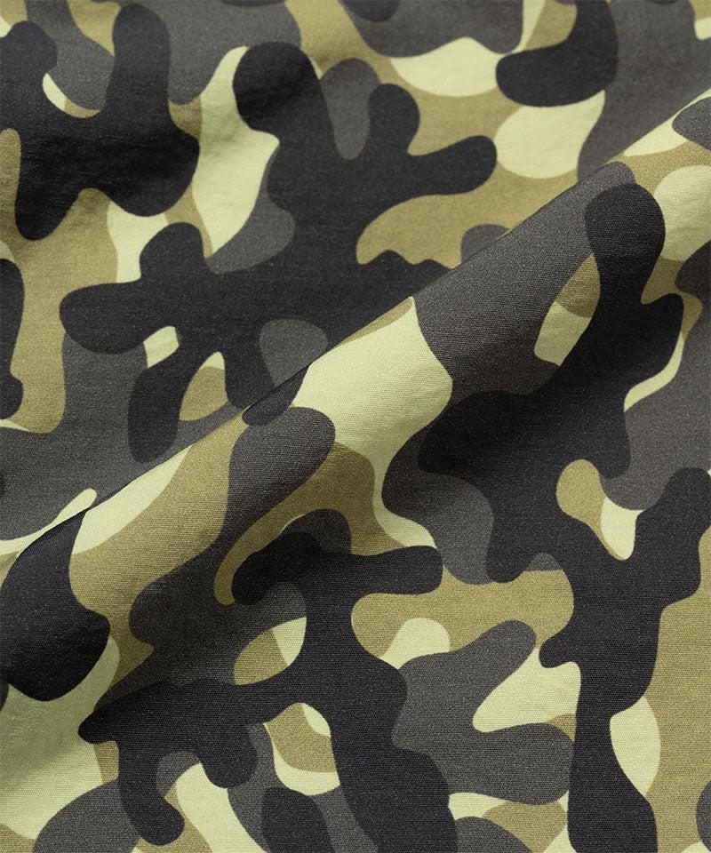 Nylon Reef Short Product Image