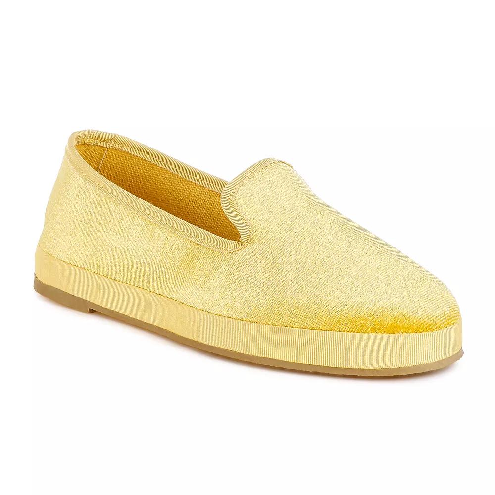 London Rag Saba Women's Slip-On Loafers,  Product Image