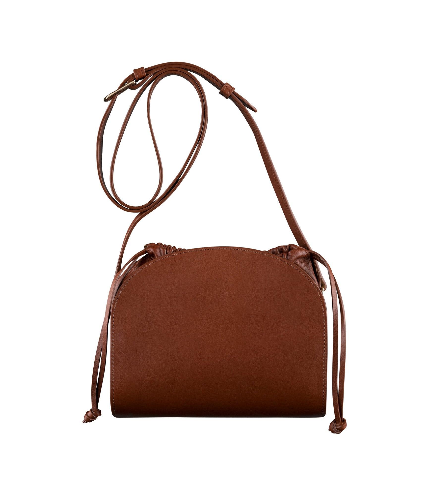 Demi-Lune Pochon Mini bag Female Product Image