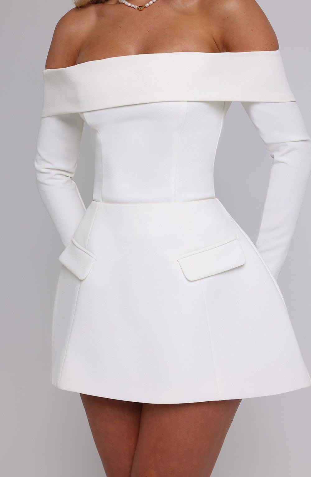 Geneva Top - Ivory Product Image