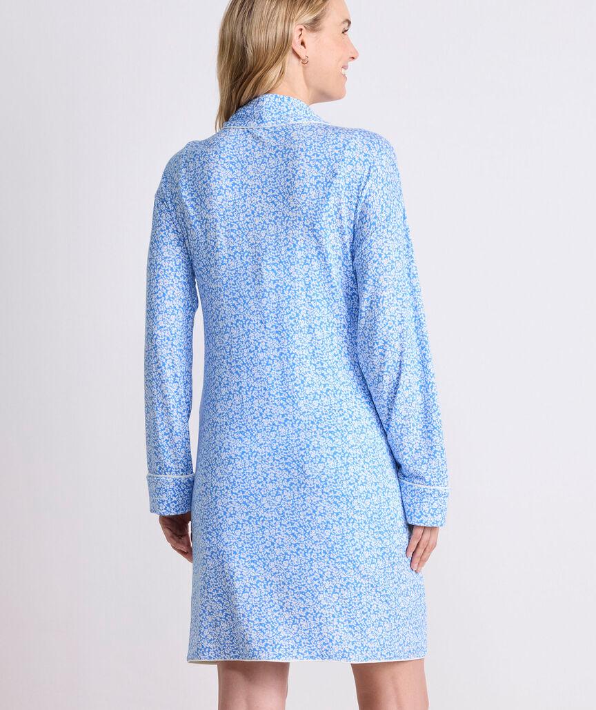Super-Soft Knit Robe Product Image