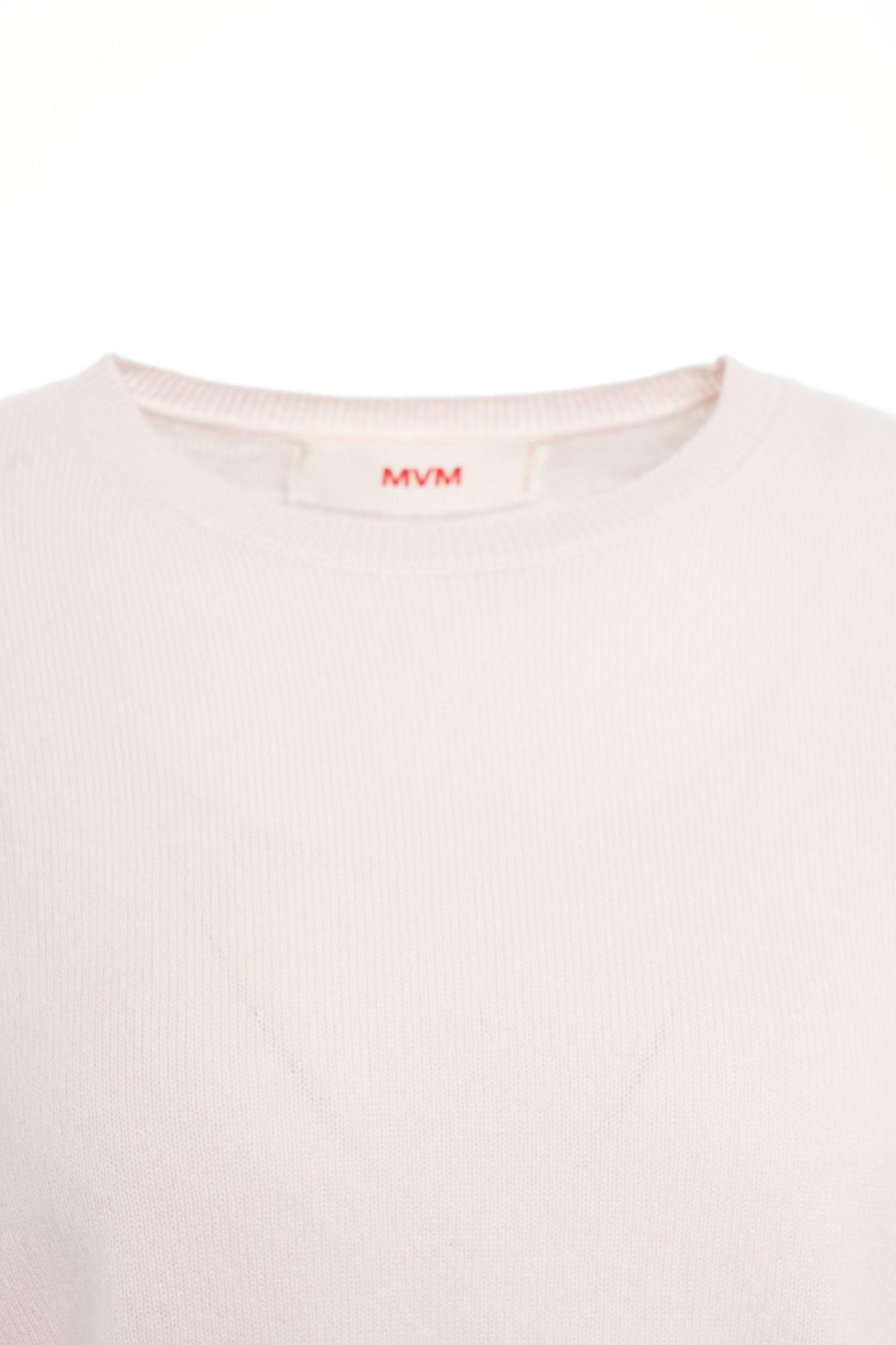 Cashmere Sweater Product Image