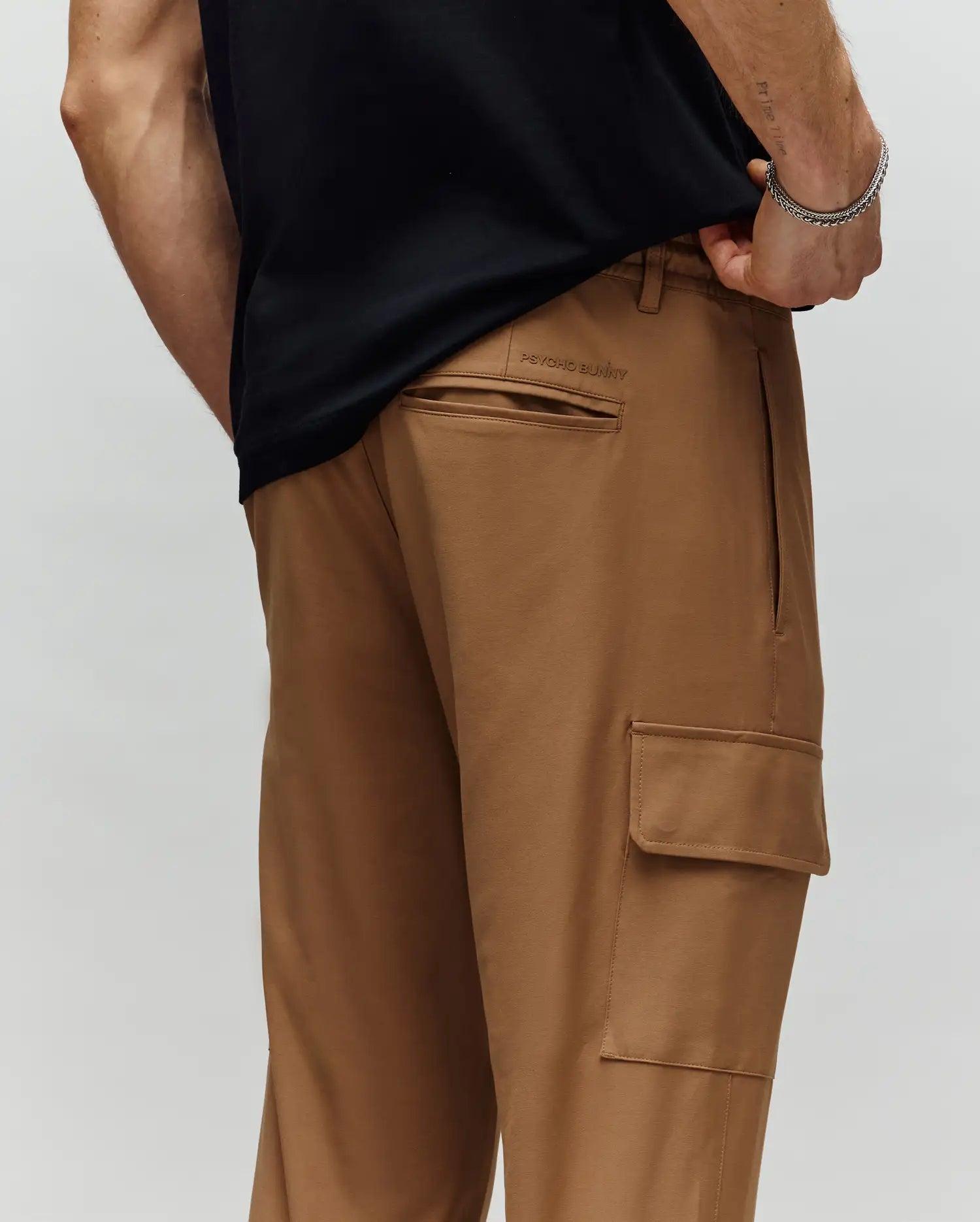 MENS LLOYD CARGO PANT - B6P159B200 Male Product Image