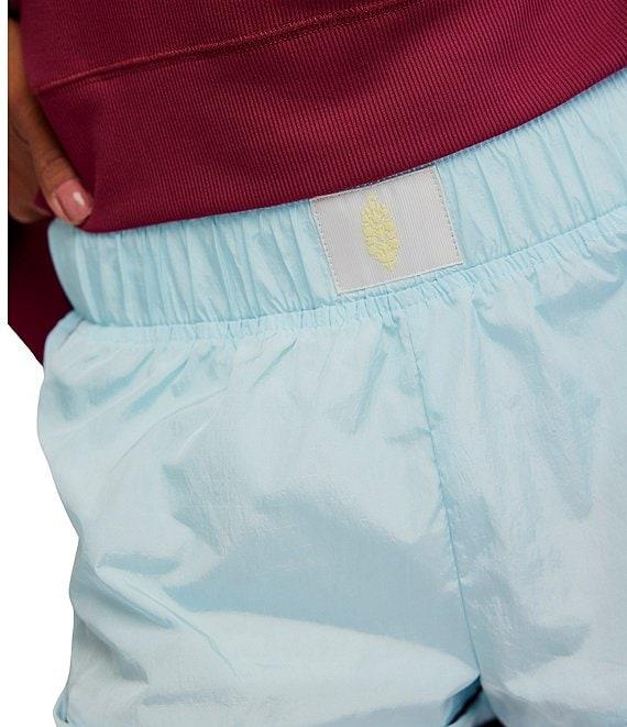 Free People FP Movement Varsity Blues Short Product Image