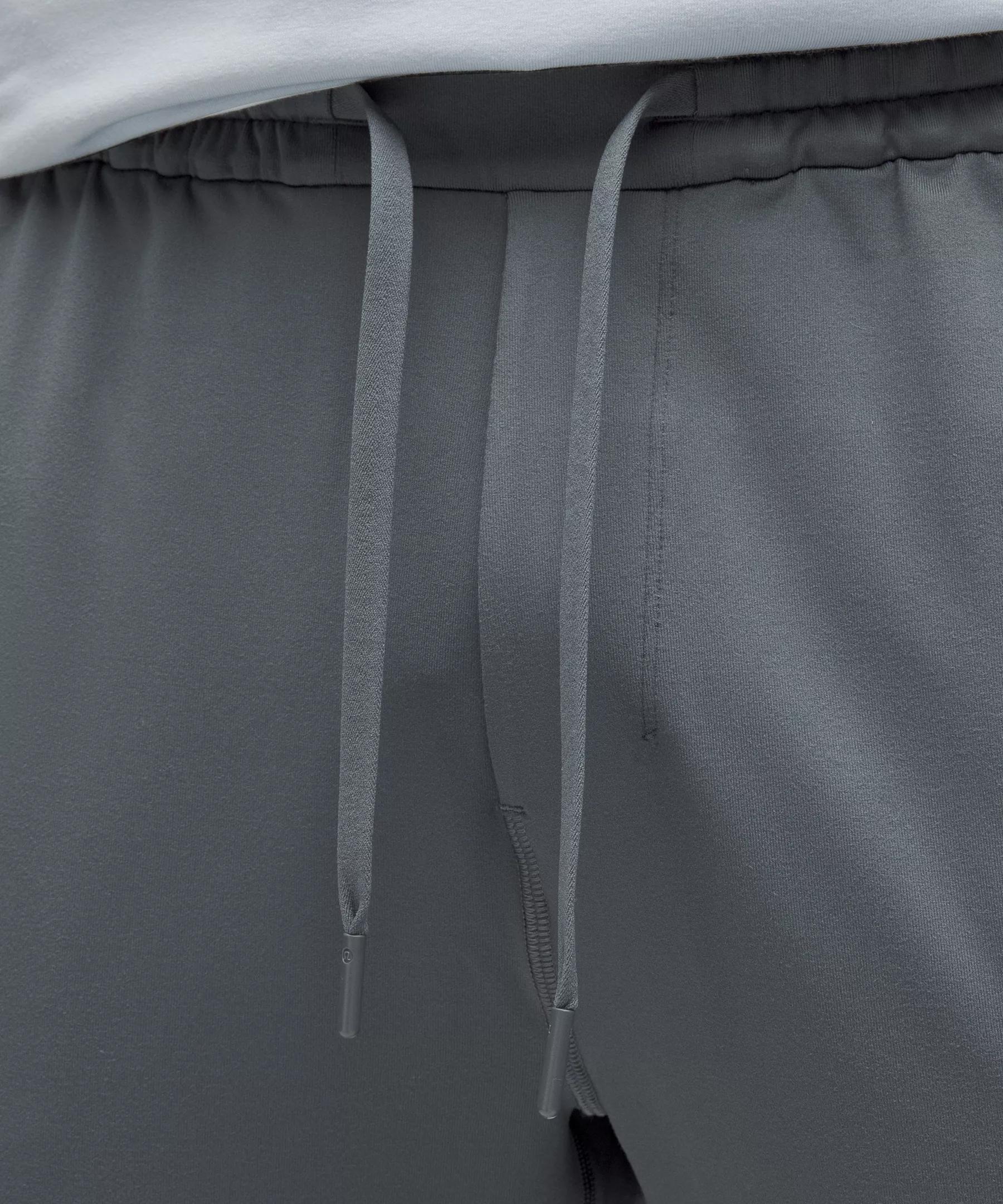 Soft Jersey Jogger *Regular Product Image