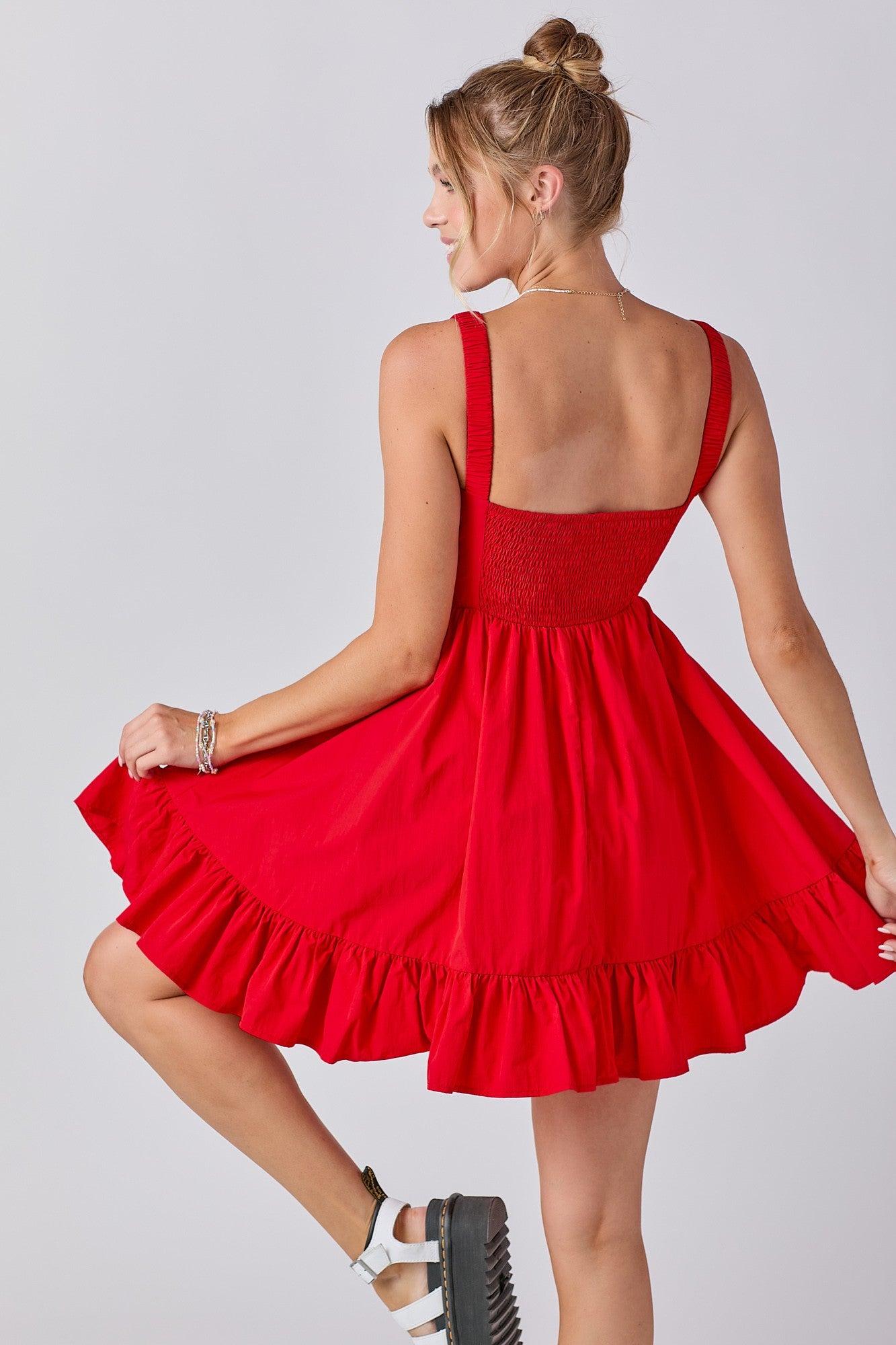 Midnights Dress Product Image