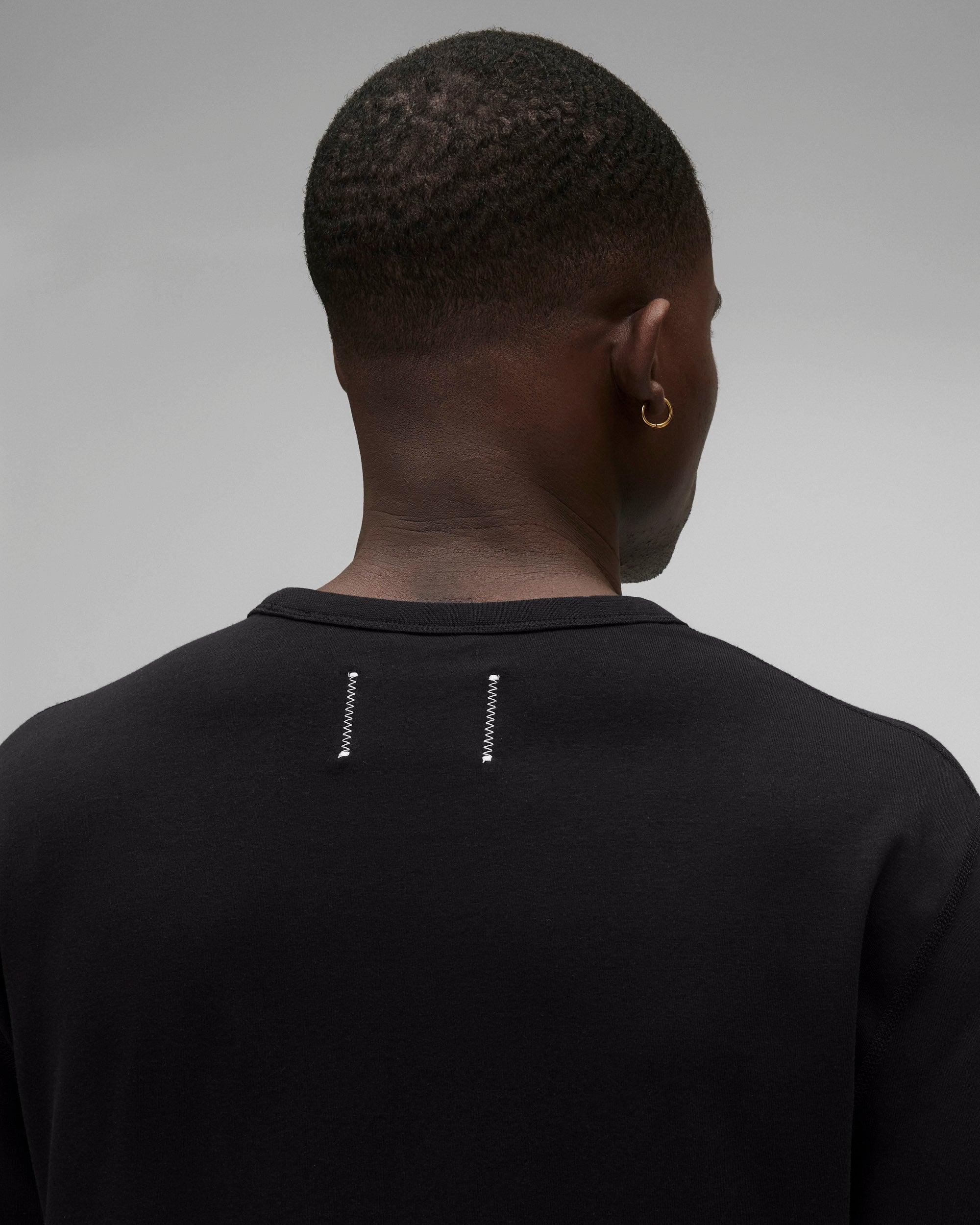 Midweight Jersey Standard T-Shirt Male Product Image