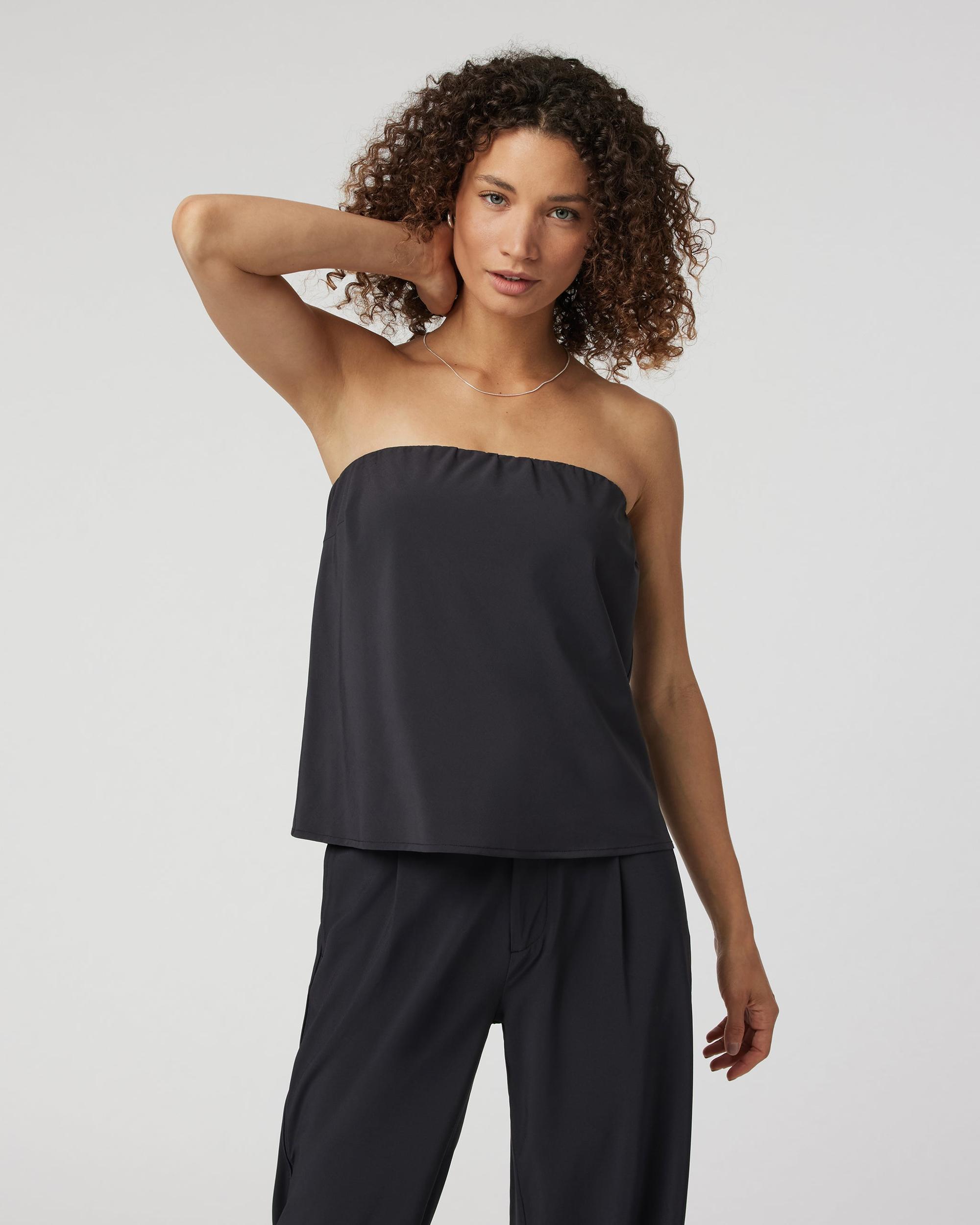 Villa Tube Top Product Image