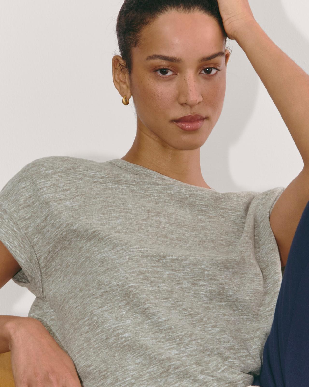 Womens Perform T-Shirt by Everlane Product Image