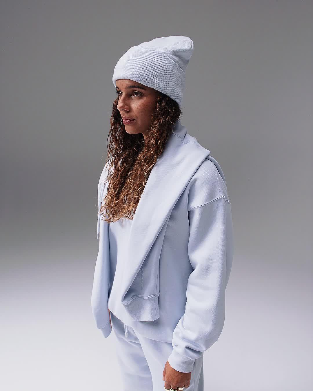 Jordan Womens Jordan AJ 1 Mid - Womens Basketball Shoes Sail/Pink Product Image