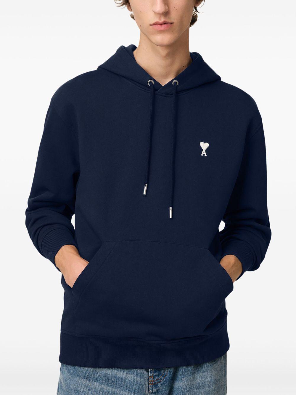 Ami de Coeur hoodie Product Image