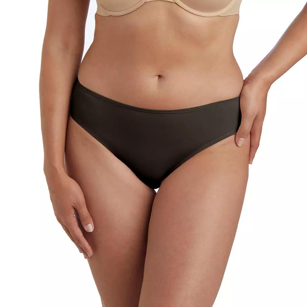 Women's Naomi and Nicole® Panties No Show, No Lines Hipster Panty A213,  Product Image