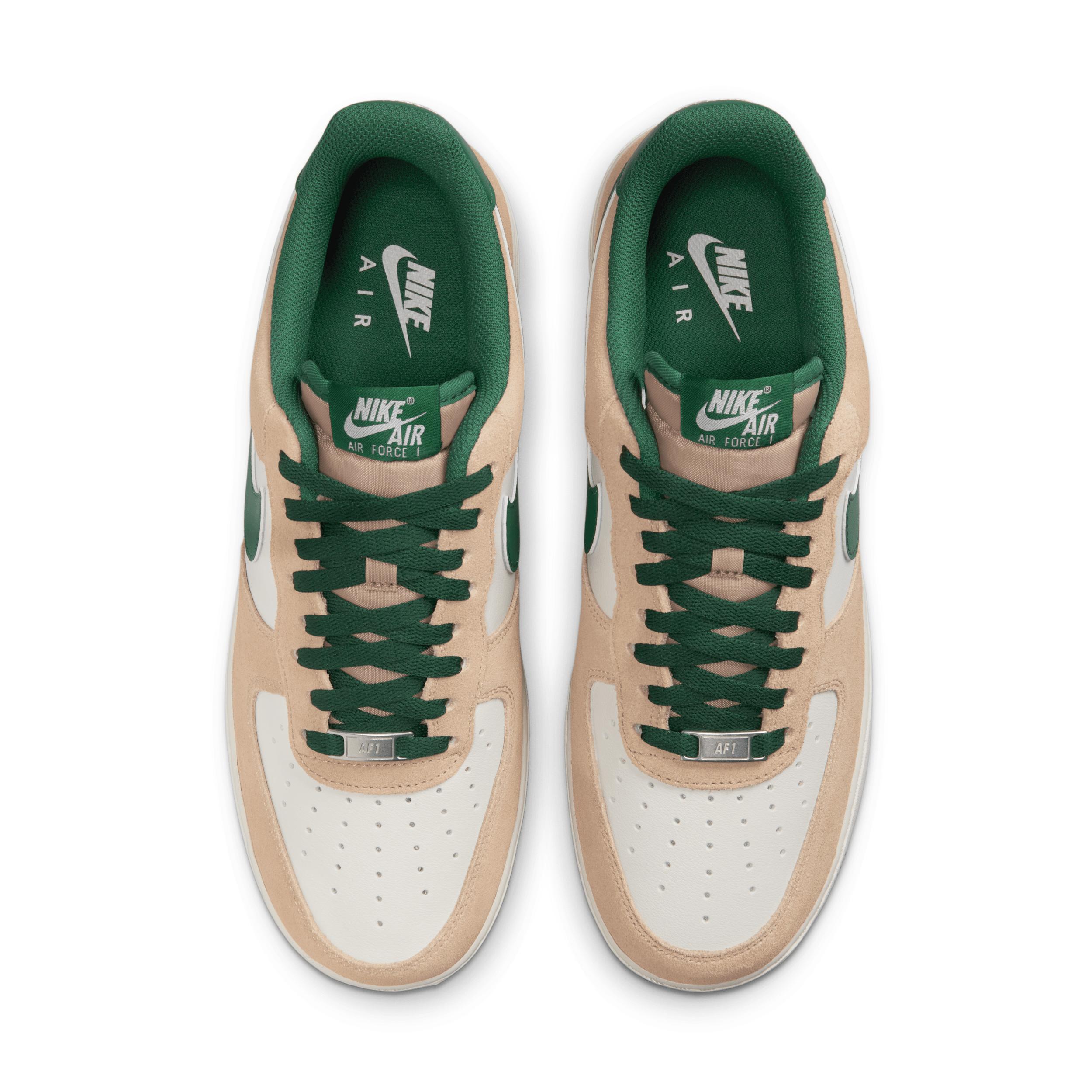 Nike Men's Air Force 1 '07 LV8 Shoes Product Image