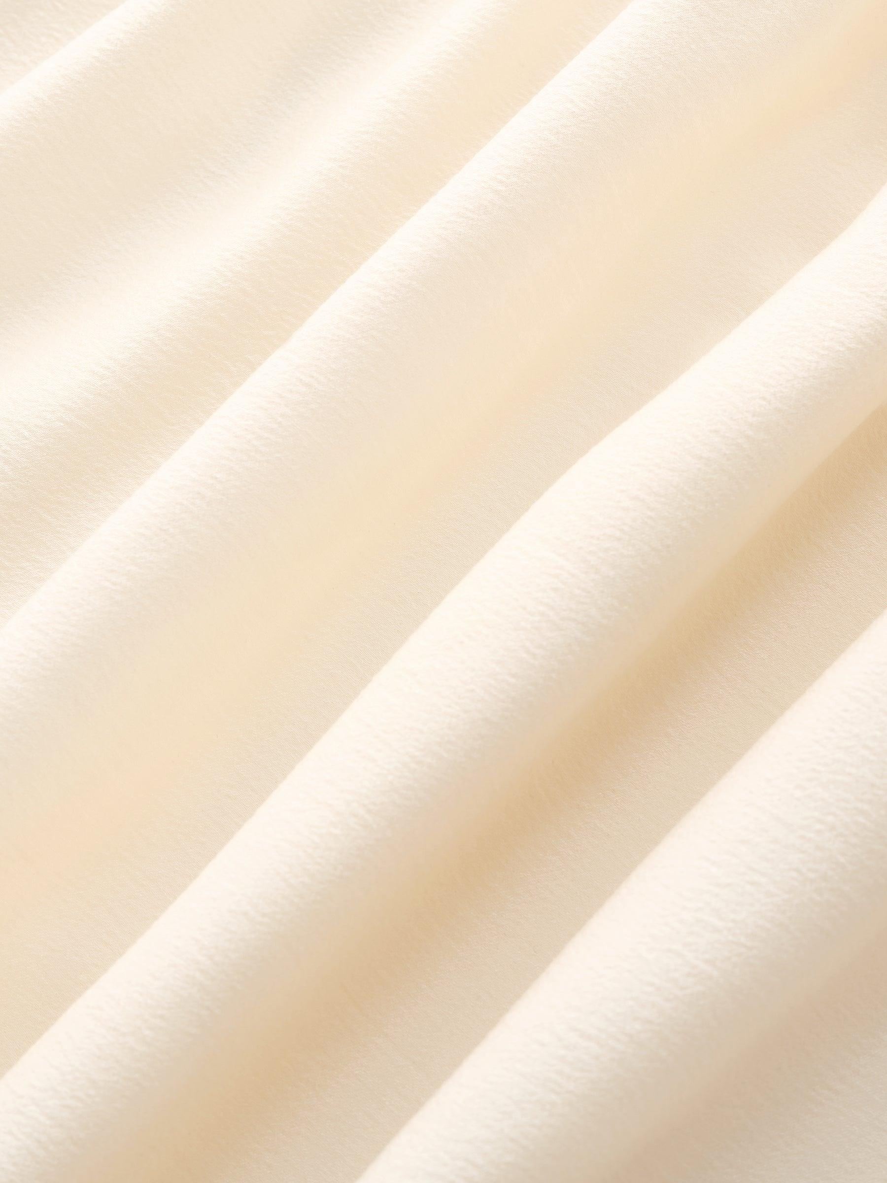 Acetate Blend Women Embroidered Skirt Product Image