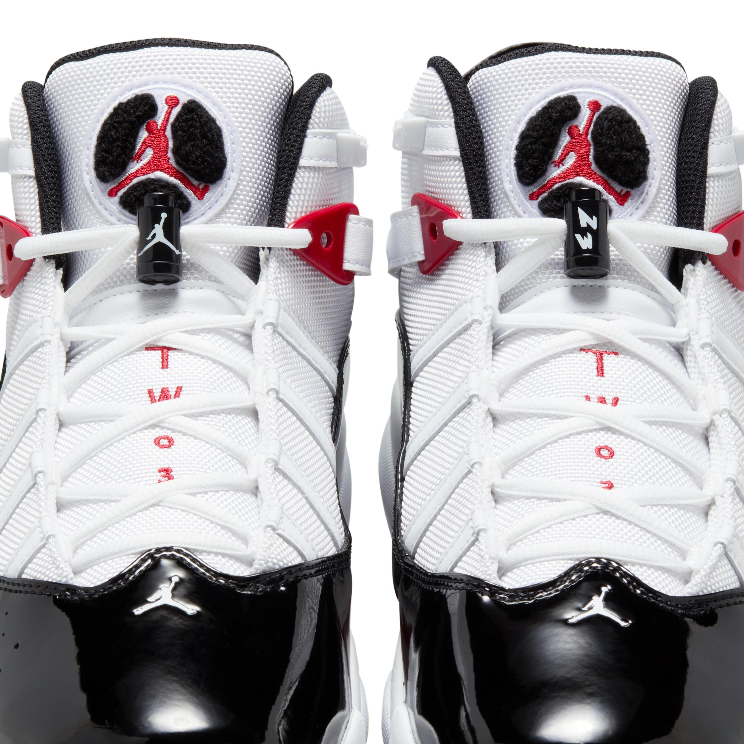 Men's Jordan 6 Rings Shoes Product Image