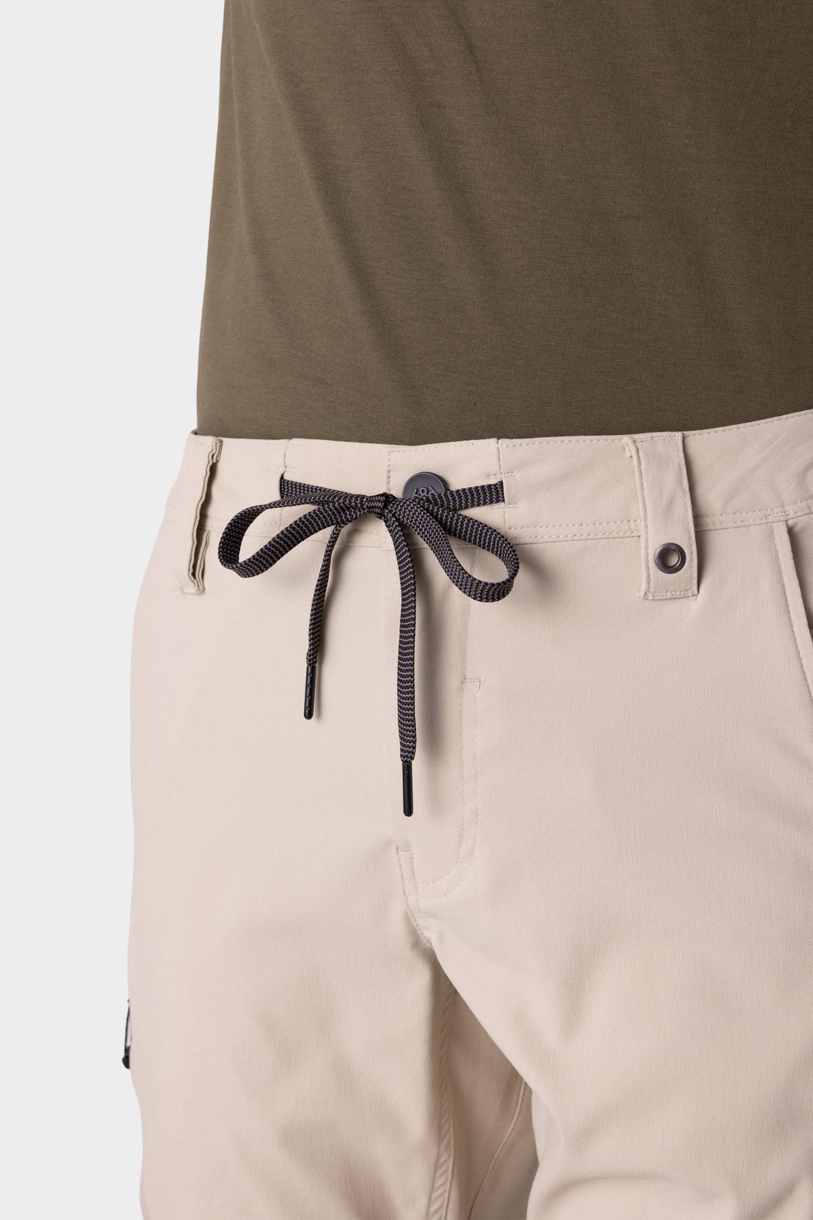 686 Men's Anything Cargo Pant - Slim Fit Male Product Image