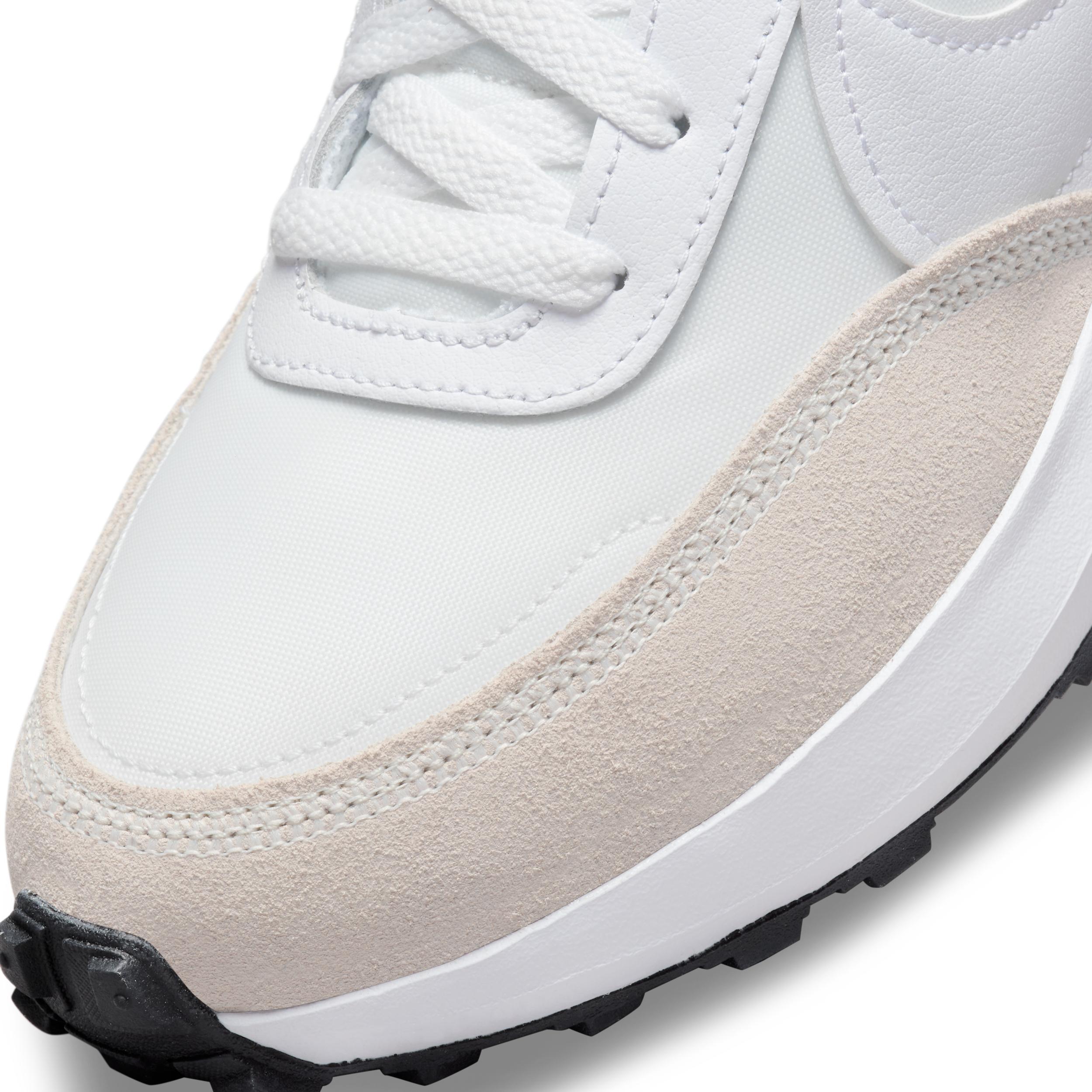 Nike Womens Waffle Debut Shoes | DH9523-100 Product Image