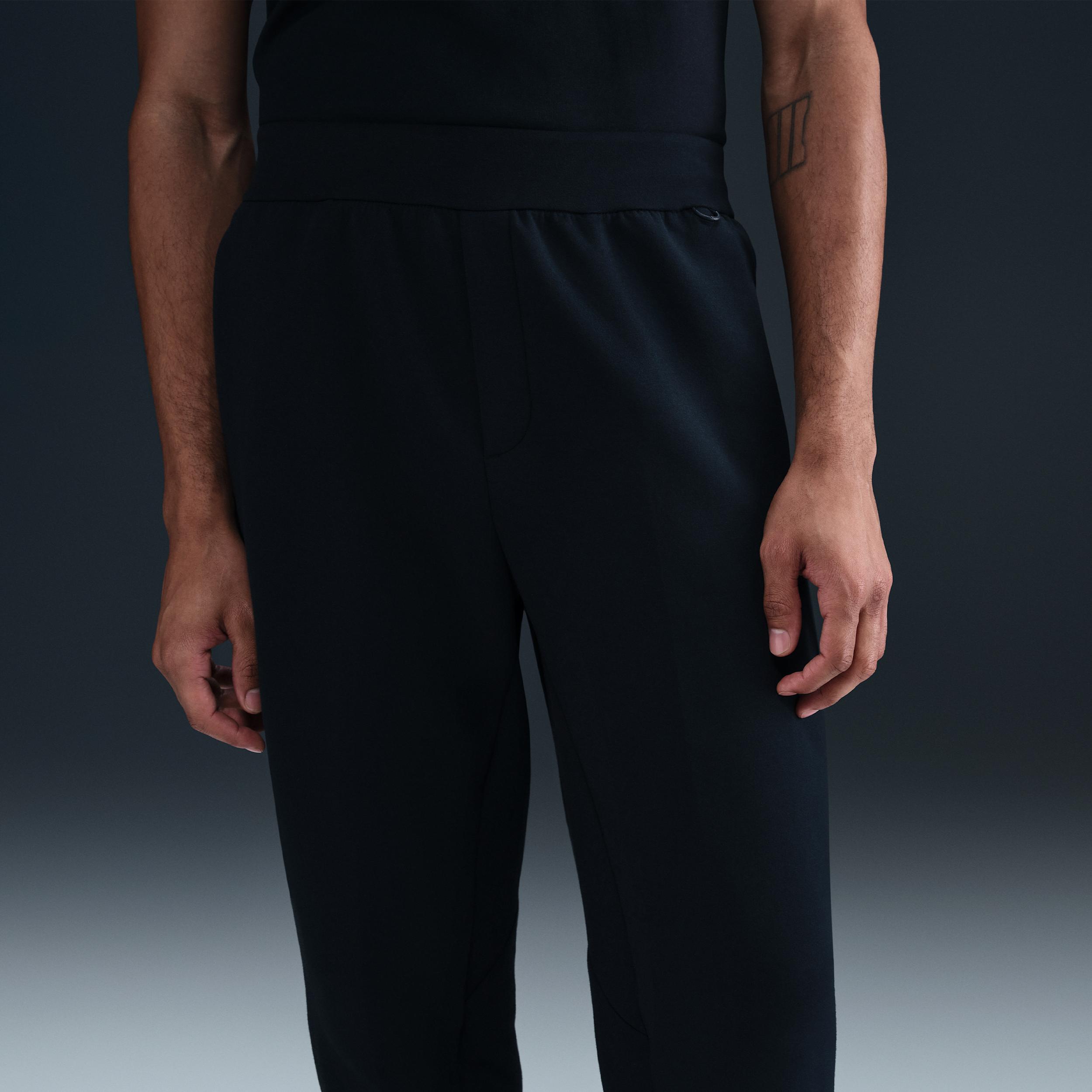 Nike Mens 24.7 ImpossiblySoft Dri-FIT Pants | HQ6970-010 Product Image