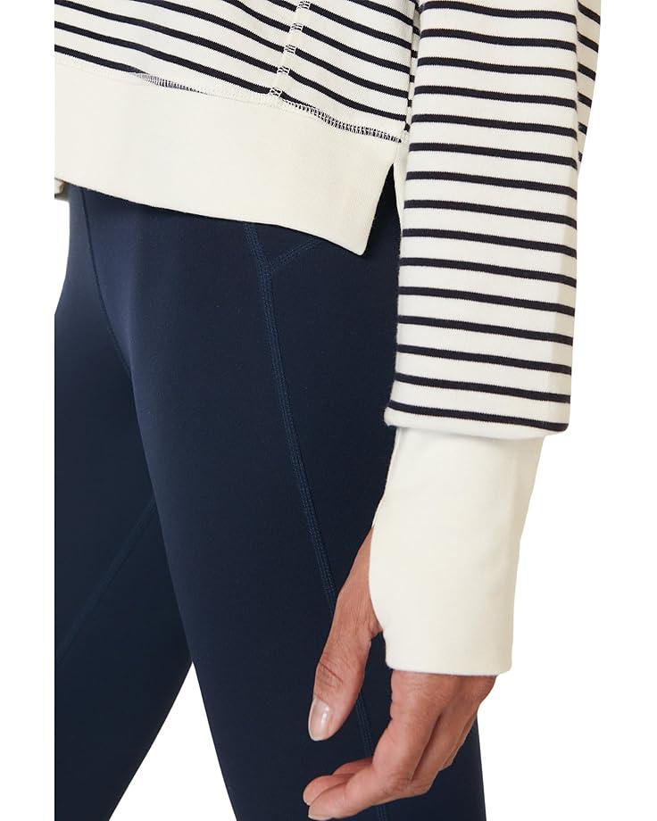 On The Go Pullover Product Image