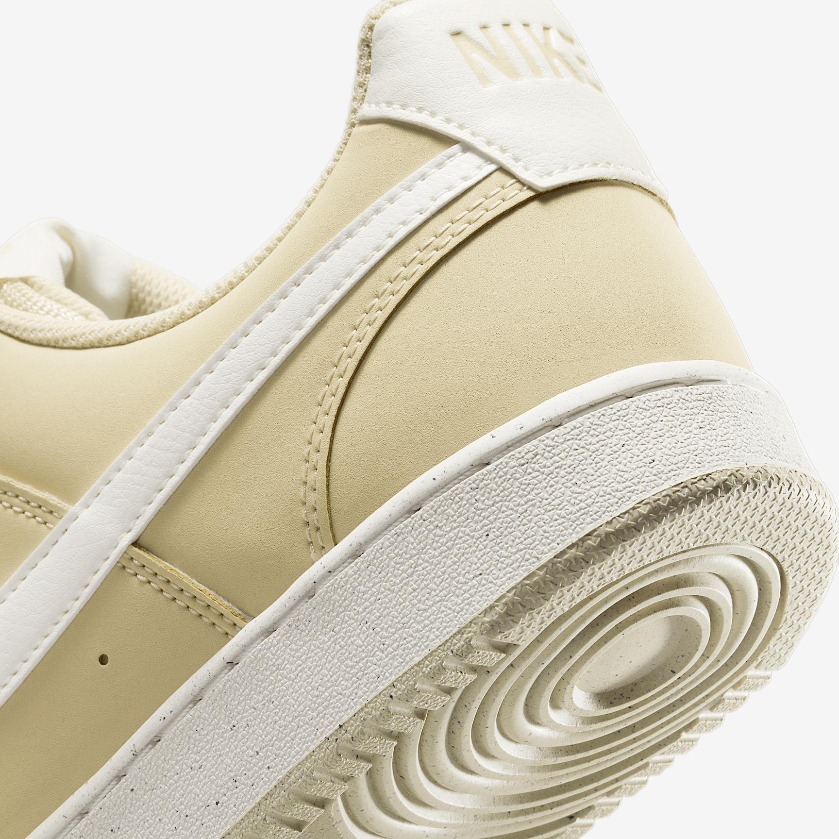 Nike Mens Court Vision Low Premium Shoes | HM9429-201 Product Image