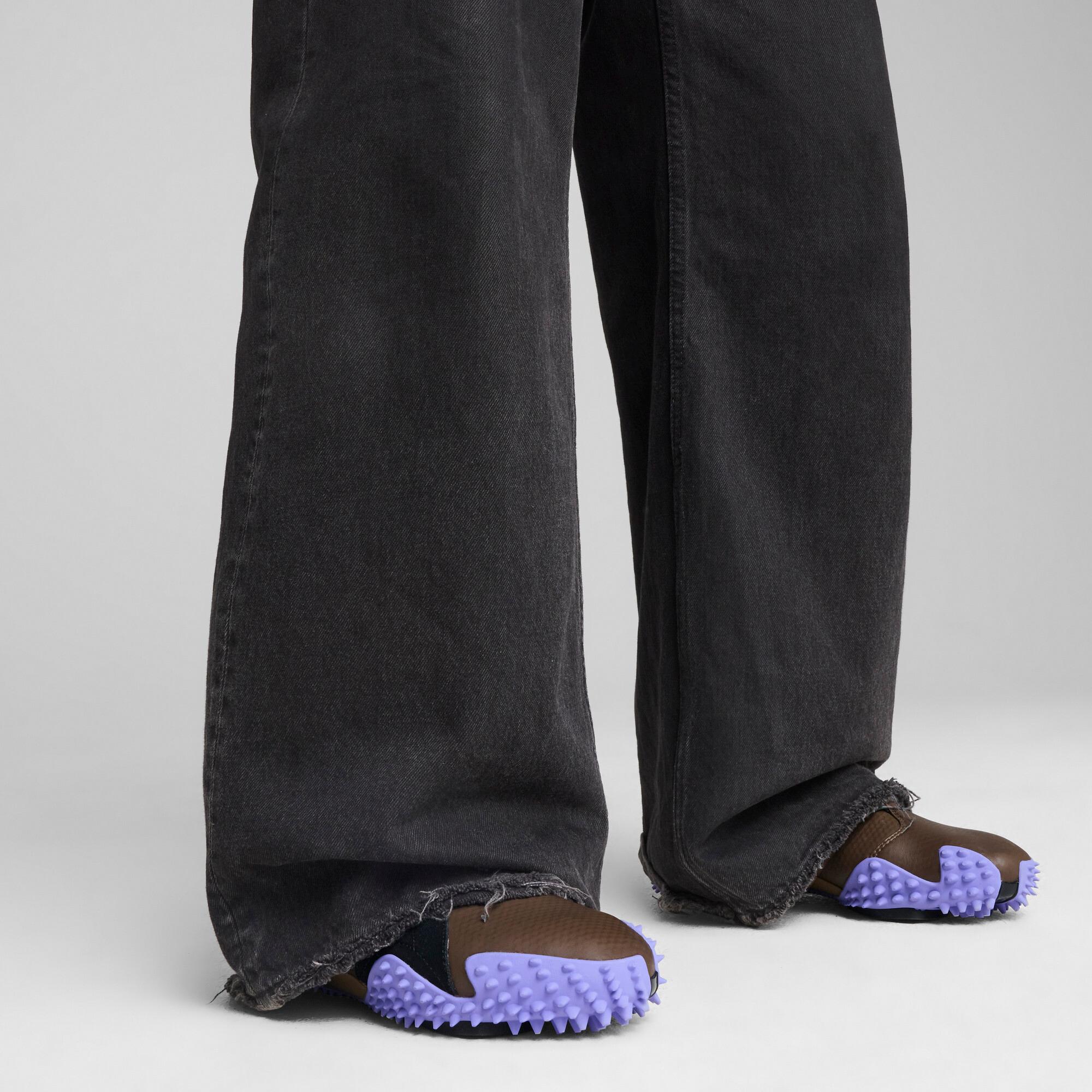 Ur Mostro Communication Men's Sneakers Product Image