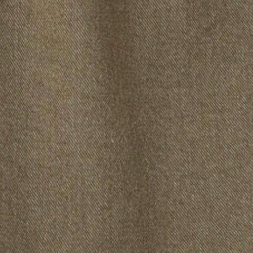 Heavy Twill Trouser - Grey Product Image