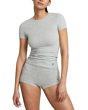 Polo Ralph Lauren Crewneck T-Shirt Product Image