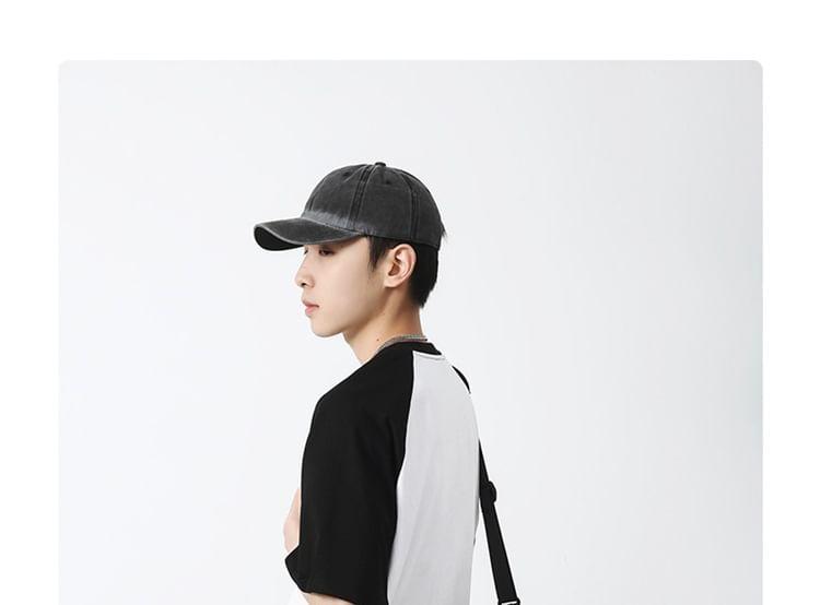 Multi-Pocket Duffel Bag Product Image