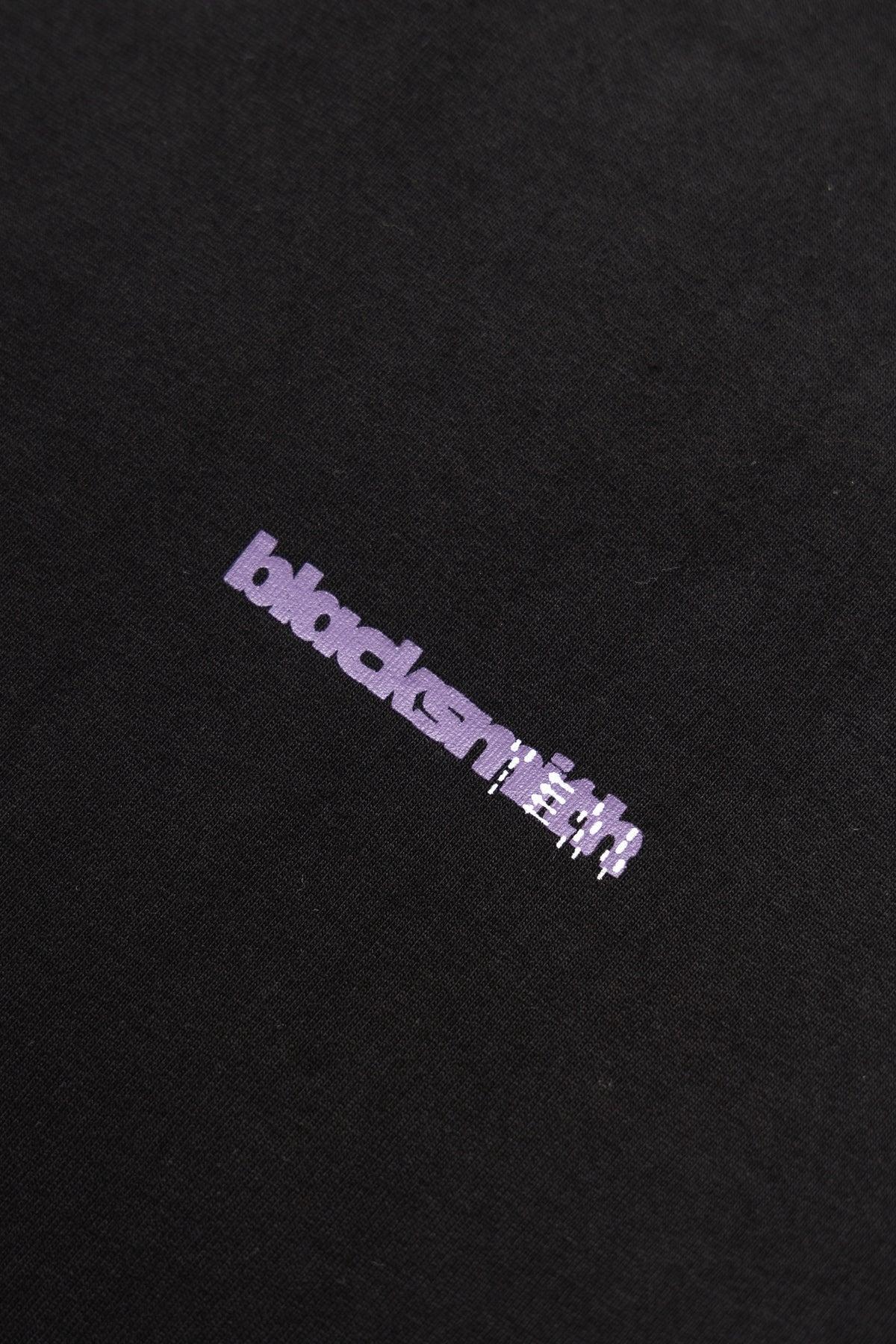 Blacksmith - Pocket Tee - Black Product Image
