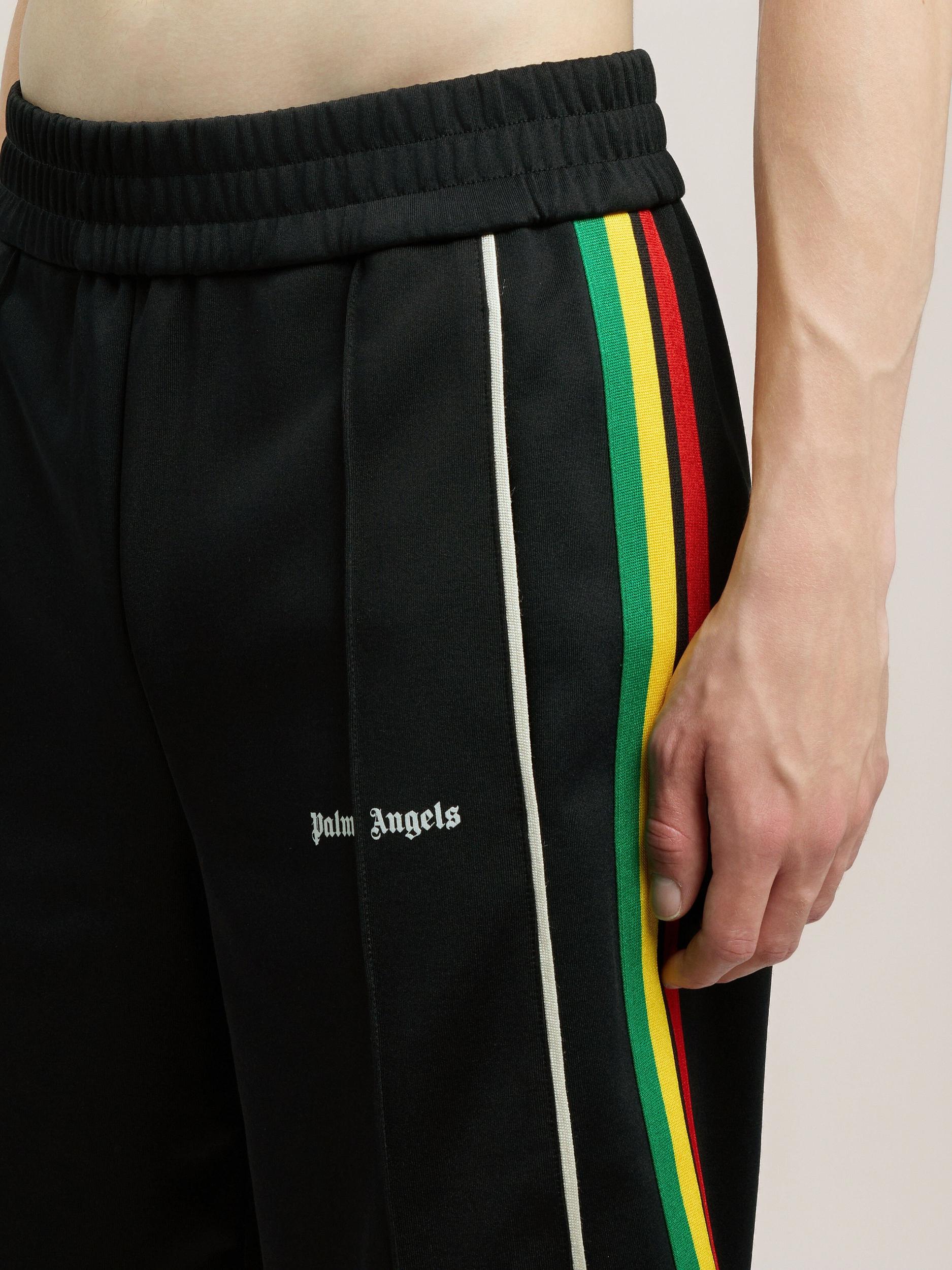 Classic Logo Vintage Track Shorts Product Image