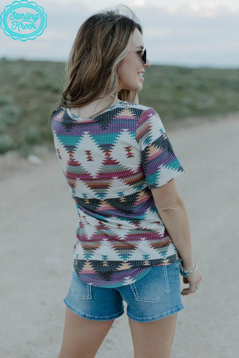 Sterling Kreek Southern Bell Top* Product Image