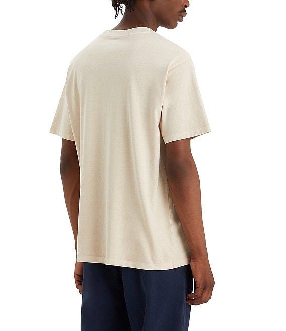 Levi's® Red Tab Short Sleeve Vintage T-Shirt Product Image