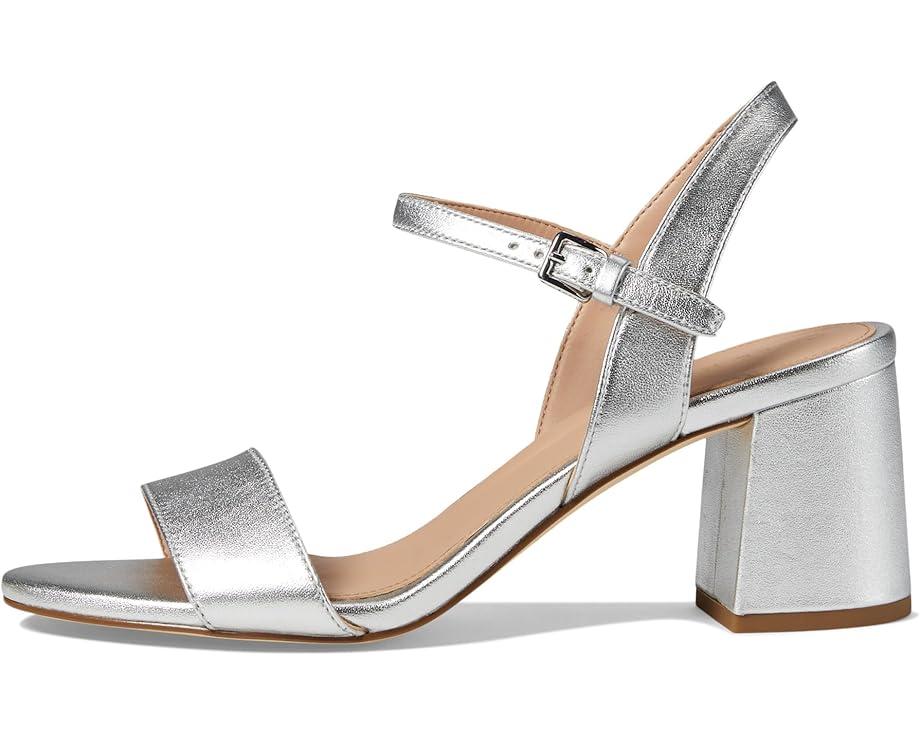 Women's Cole Haan Josie Block Heel Sandal (65 mm) Product Image