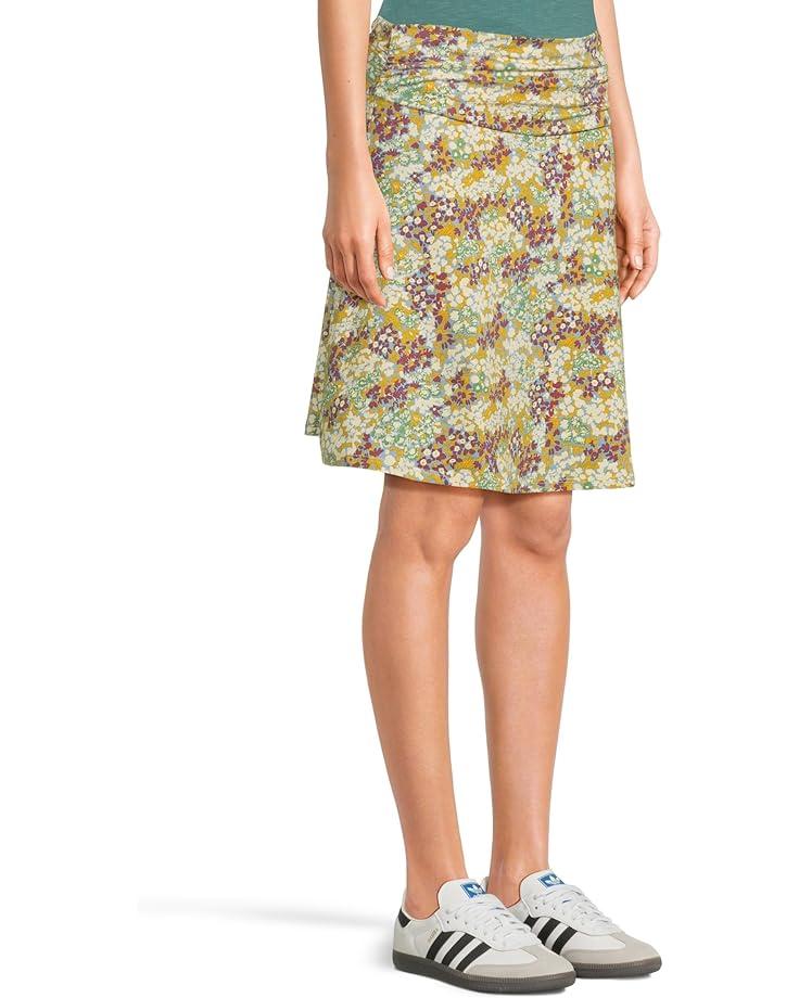 Sunkissed Weekend Skort Product Image