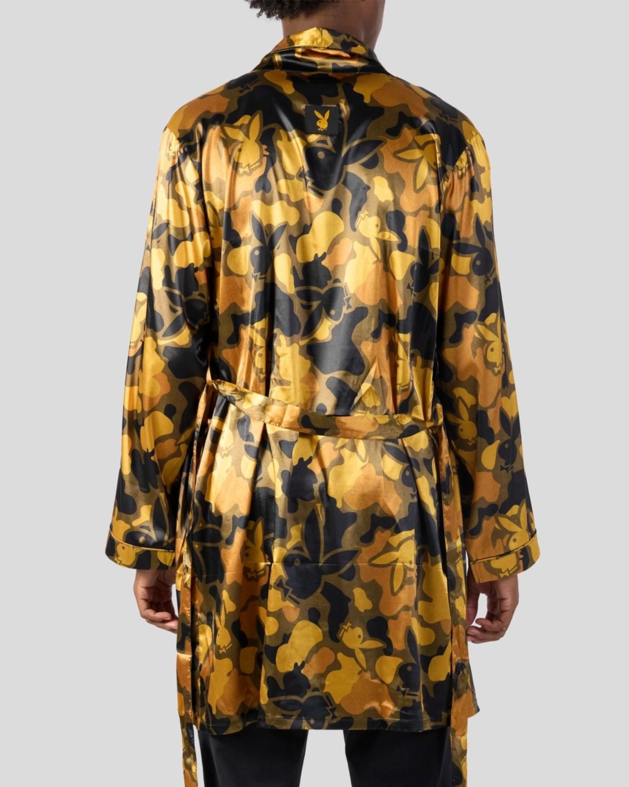 Playboy - Silk Gold Male Product Image