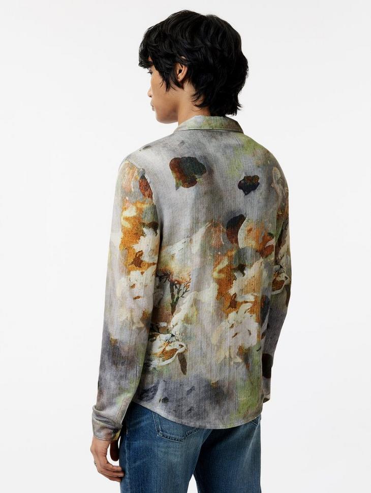 John Varvatos Barnett Shirt Product Image