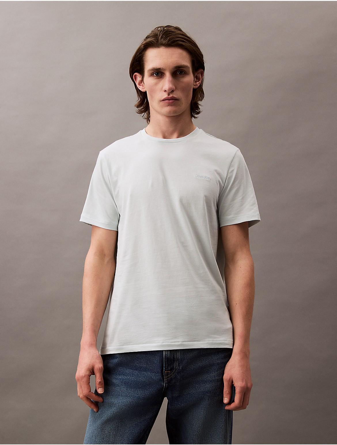 Liquid Touch Crewneck T-Shirt Product Image