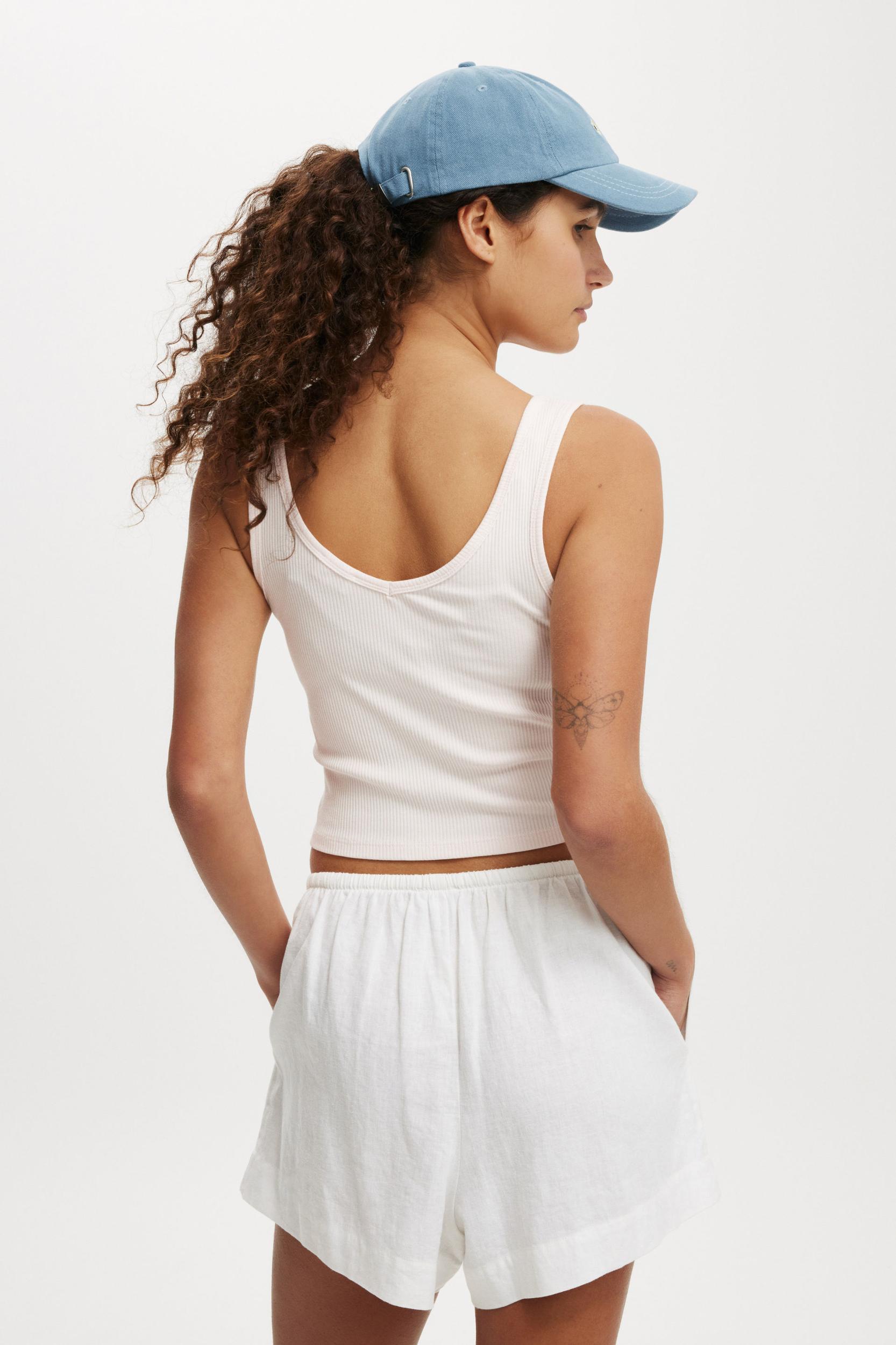 Bondi Tank Product Image