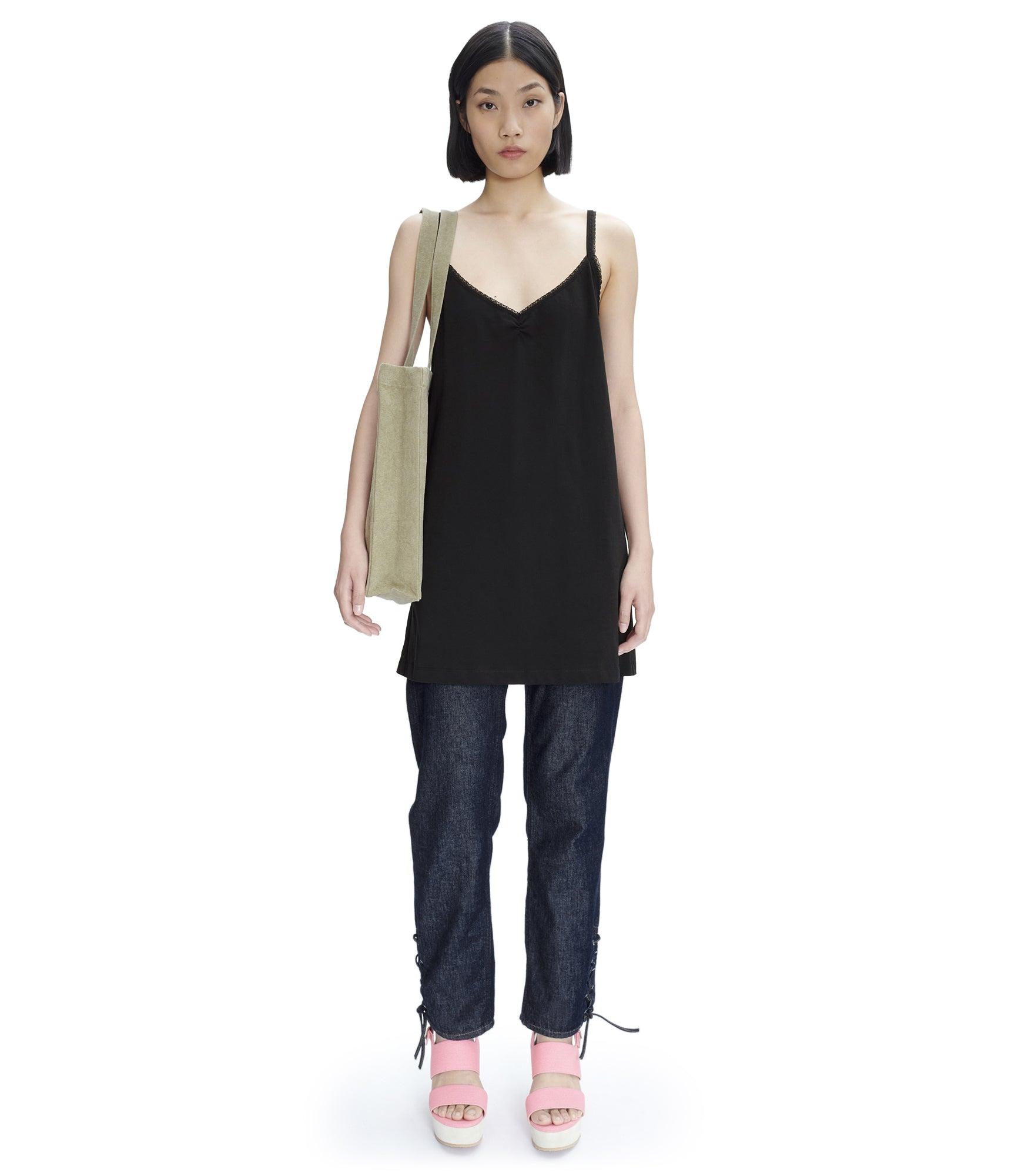 Ru mini dress Female Product Image