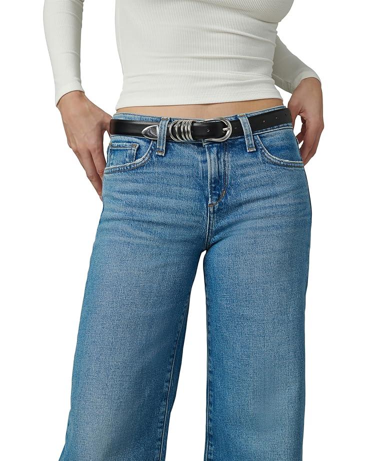 The Mia High-rise Wide Leg Petite Product Image