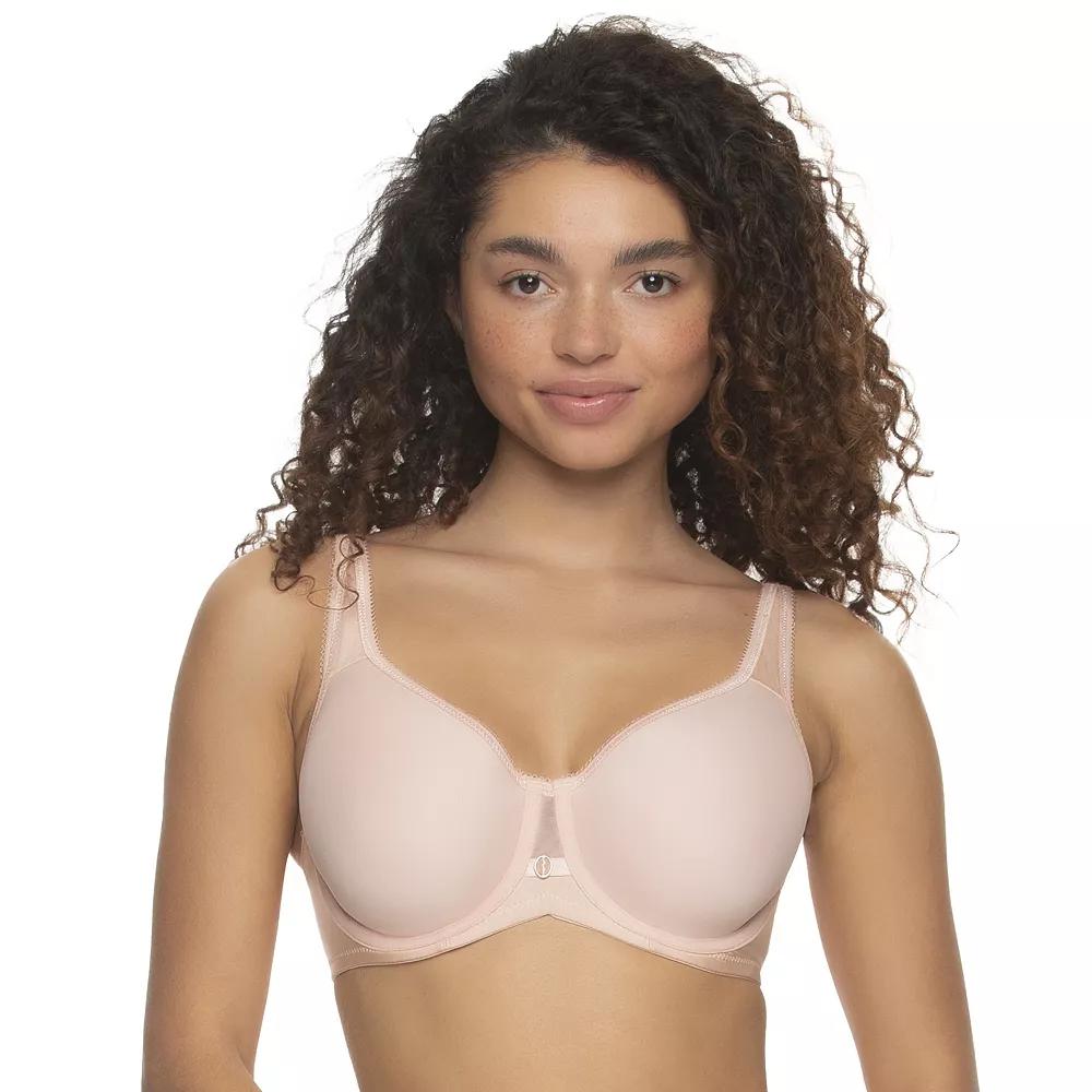 Paramour by Felina Celestial Breathable Full Coverage Contour Bra 135160, Women's,  Product Image