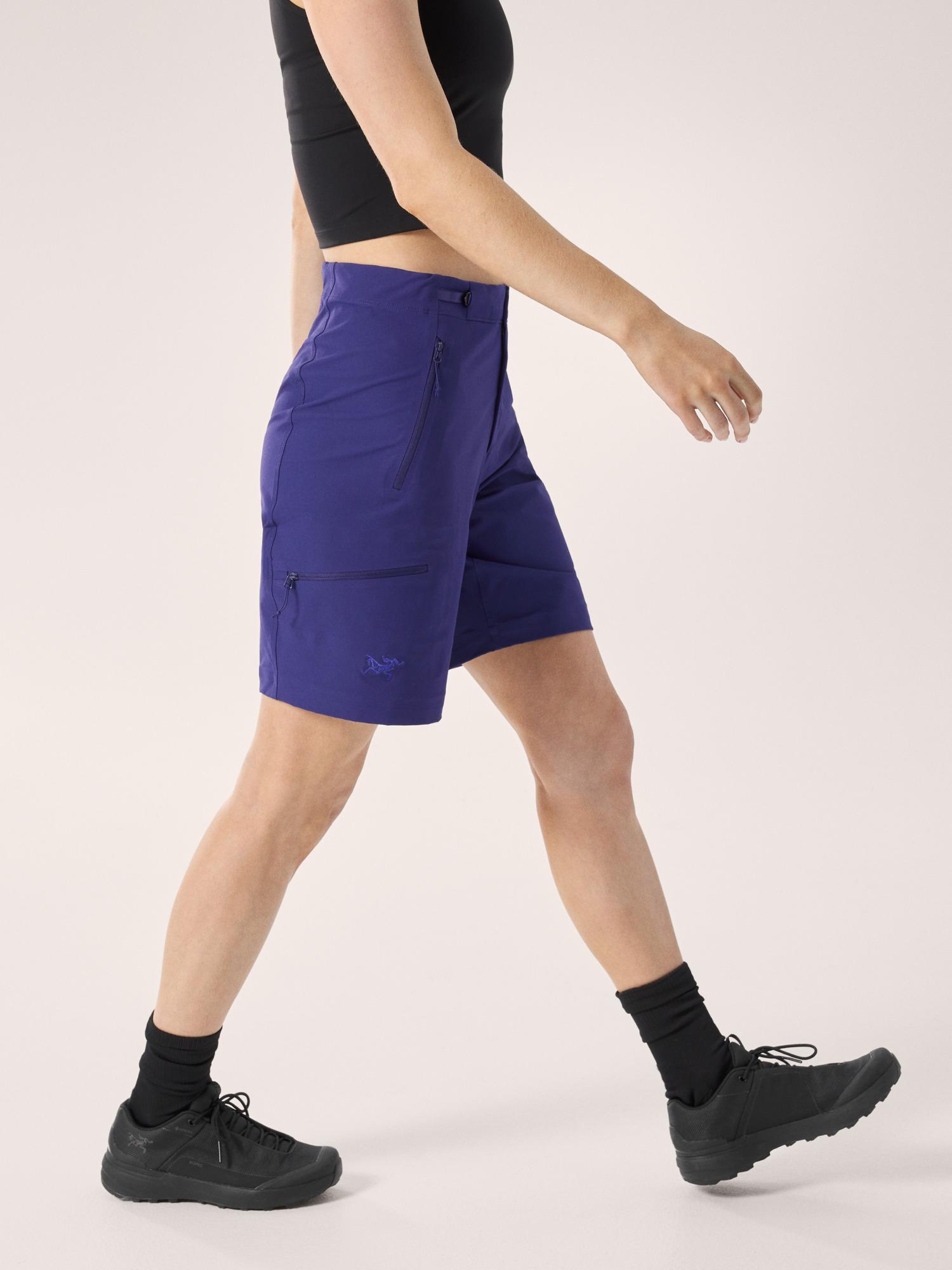 Gamma Short 9" Women's Product Image