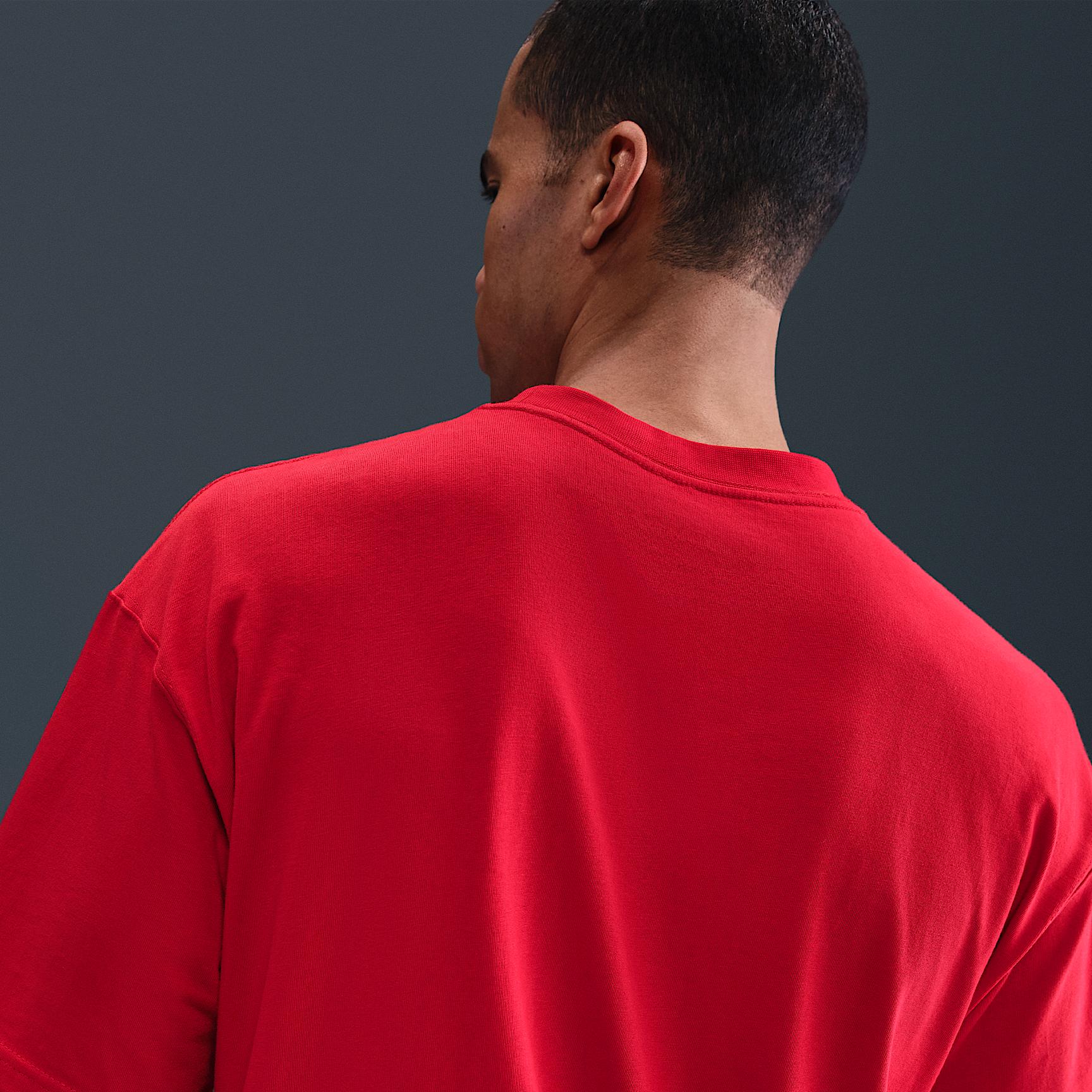 NikeCourt Men's Max90 Tennis T-Shirt Product Image