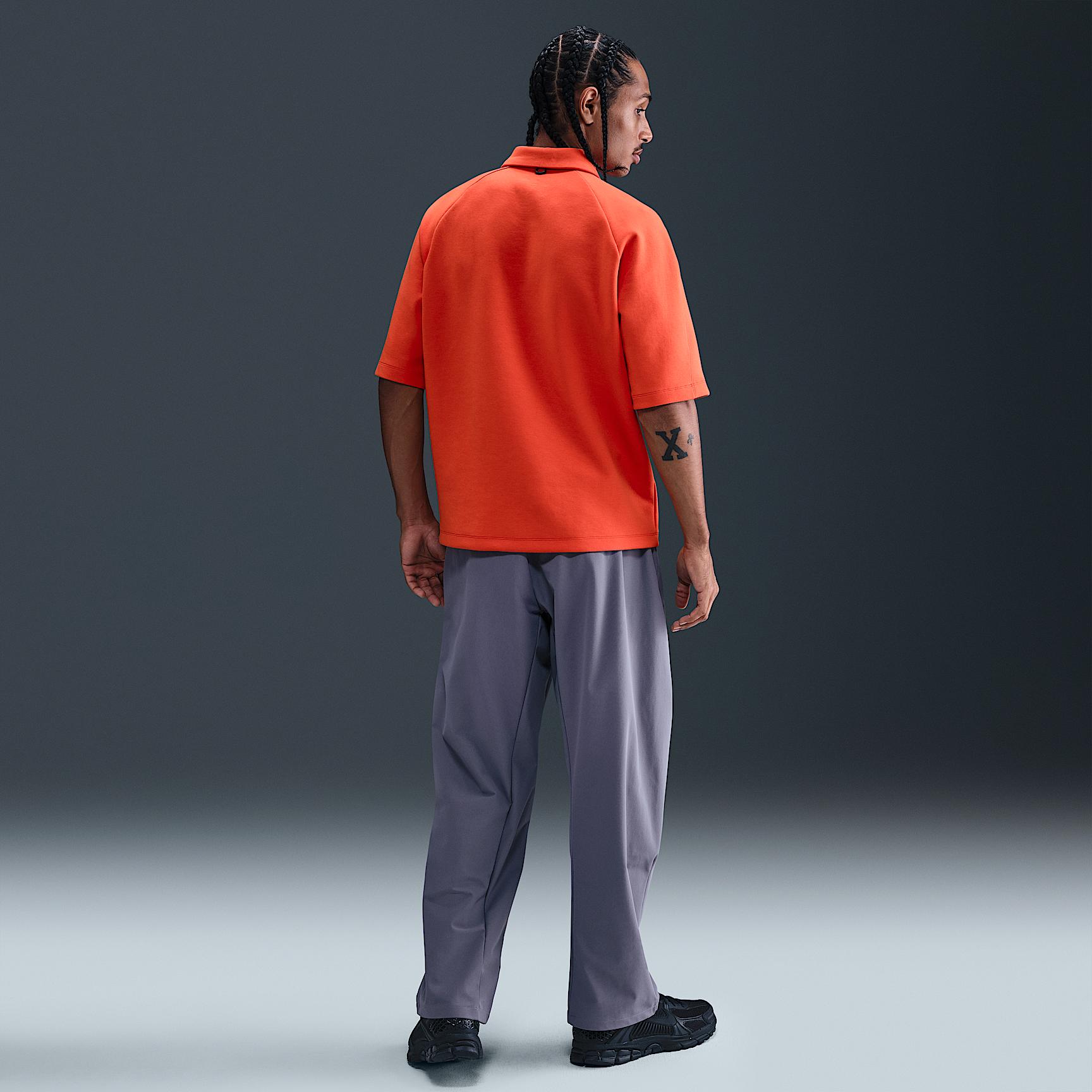 Nike 24.7 ImpossiblySoft Men's Dri-FIT Polo Product Image