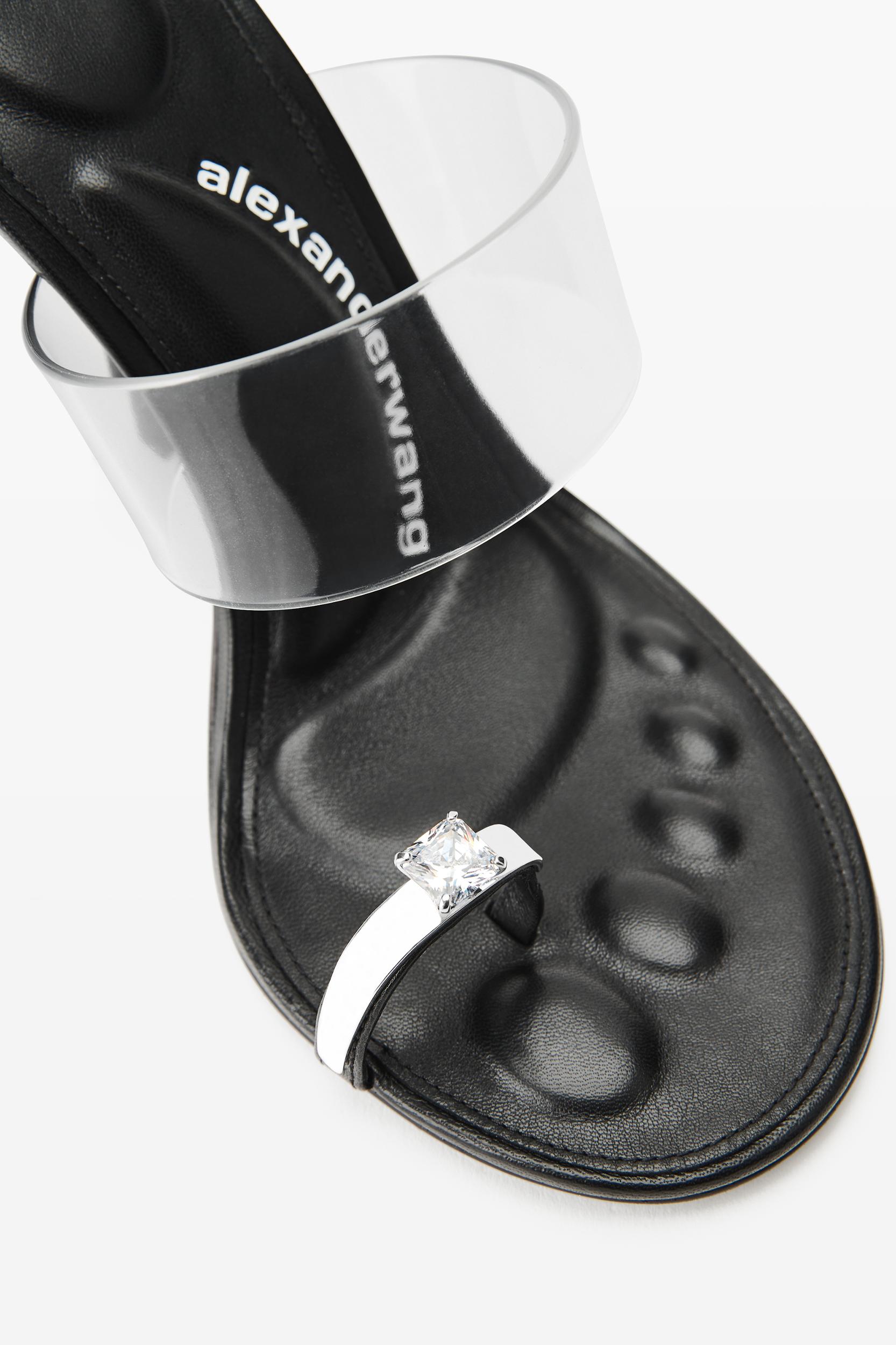 Bianca 105mm Sandal Product Image