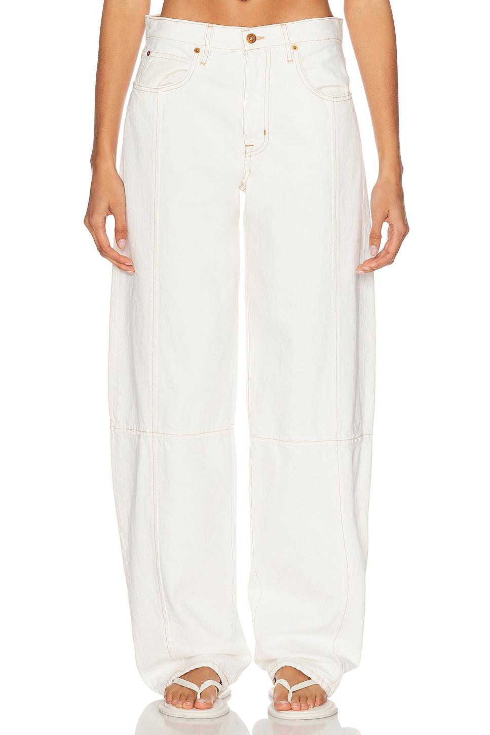 Delcia Suede Shirt Product Image