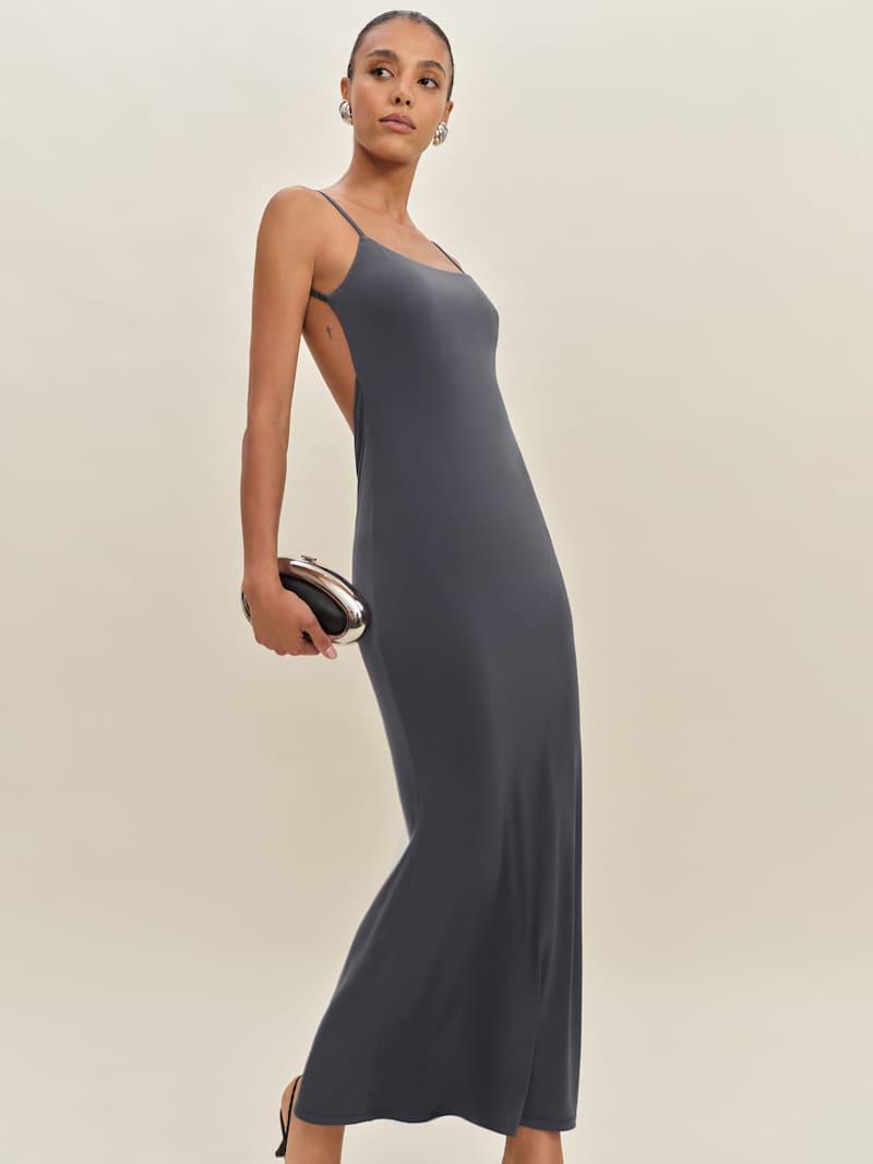 Averil Knit Dress Product Image