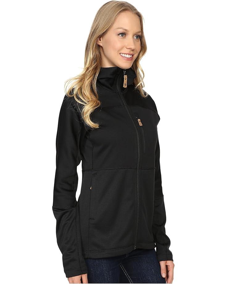 Övik Fleece Hoodie Product Image