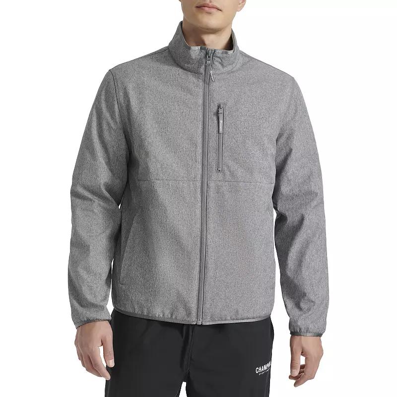 Men's Champion® Active Soft Shell Jacket,  Product Image