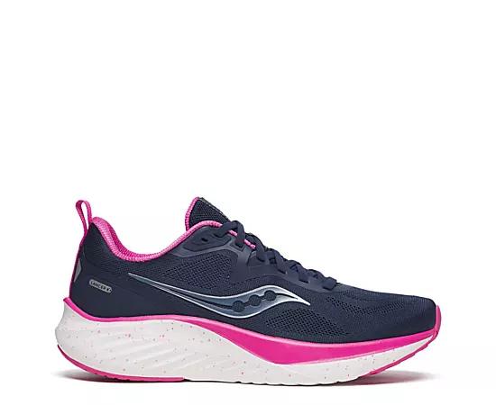 Saucony Womens Lancer 3 Running Shoe Product Image